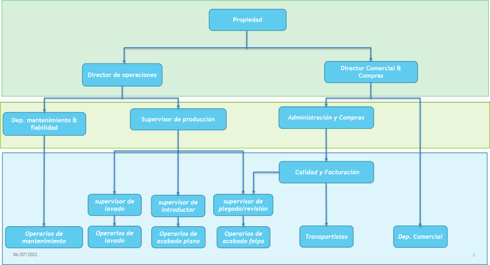 ORGANIGRAMA